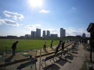Tokyo Tamagawa Golf Club