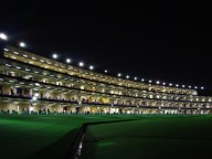 Tokyo Jumbo Golfcenter