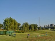 Shin Tokyo Tomin Golf Cours
