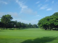Kawaguchi Public Golf Course