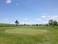 Edogawa Line Golf Matsudo Course
