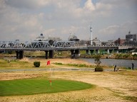 Tamagawa Golf Club