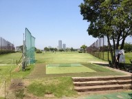 Tokyu Golf Park Tamagawa