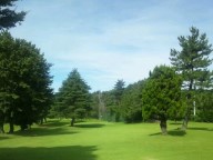 Kitayatsu Golf Garden