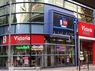 Victoria Sports Mall